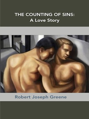 THE COUNTING OF SINS - ebook